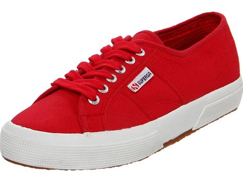 How to lace up the 2750 – Superga.com.